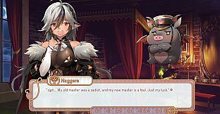 Let's Seduce the Heroine!