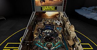 Star Wars Pinball VR