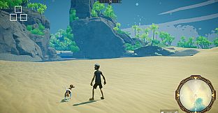 Fugitive Tense: A Game About Time