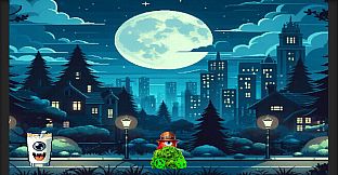 arcade games collection-The strangest game in the world 15