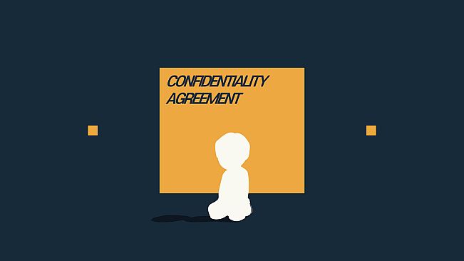 Confidentiality Agreement