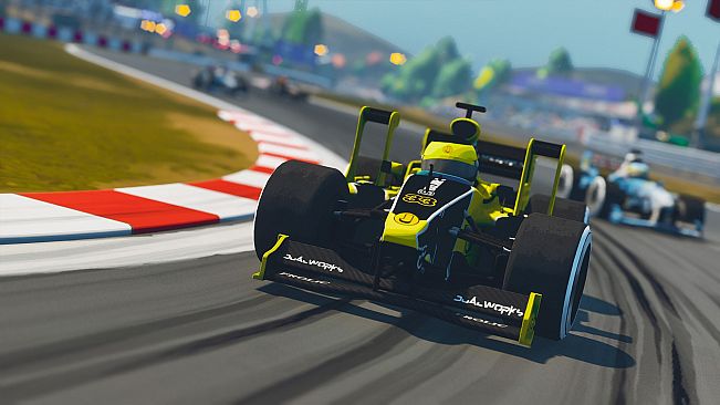 Formula Legends: Tech Power Pack