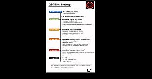 Orbfall Reclaim the Planet