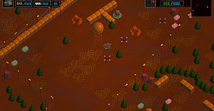 Rebel Tank Solo-Raid