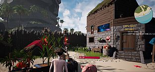 Survival Revelation: End of Days