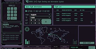 Chinatown Detective Agency