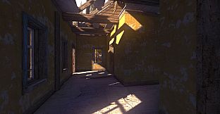 Leadwerks Game Engine - The Zone