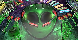 Tomb Keeper Mansion Deluxe Pinball