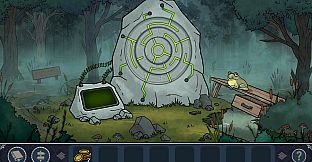 Midnight Swamp