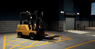 Depot Tidy