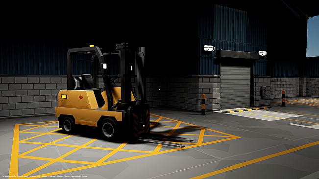 Depot Tidy