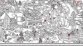 SEARCH ALL - MUSHROOMS