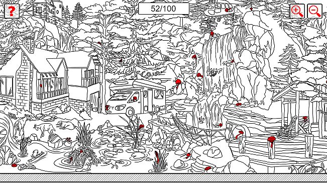 SEARCH ALL - MUSHROOMS