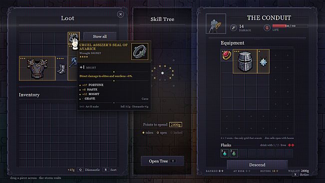 Goldgrave