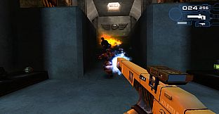 Warhammer 40,000: Fire Warrior (Classic)