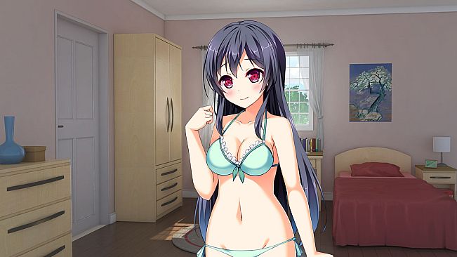 Truth: Disorder - Hot Bikini