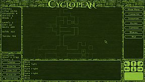 Cyclopean: The Great Abyss