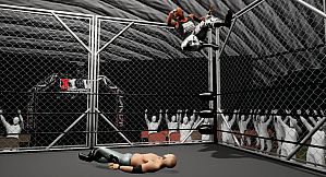 Mark Out! The Wrestling Card Game