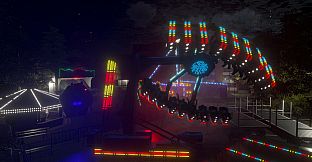 Virtual Rides 3 - Ride Pack (Glider & Upside Down)