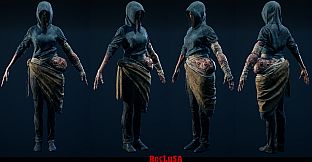 Silent Rain - Supporter Pack