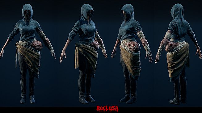 Silent Rain - Supporter Pack