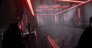 District VR