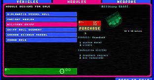 Fringes of the Empire