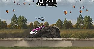 STUNSTEVAL SIDEROLLERS