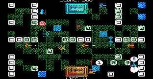 Tiger Tank 59 Ⅰ Mission Pack 091