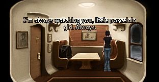 The Charnel House Trilogy