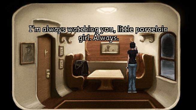 The Charnel House Trilogy