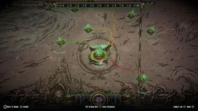 Warhammer 40,000: Rogue Trader