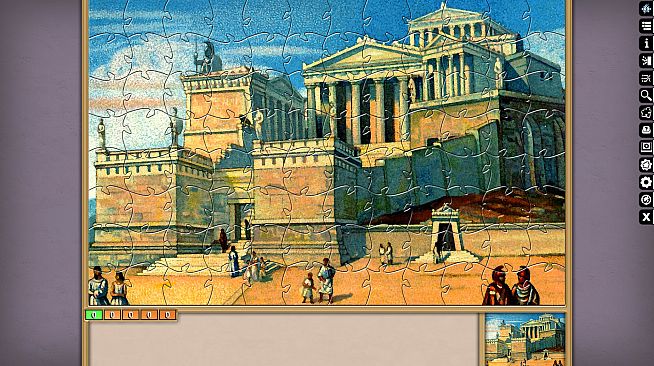 Jigsaw Puzzle Pack - Pixel Puzzles Ultimate: Variety Pack 3XS