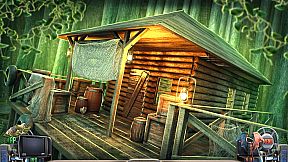 Showing Tonight: Mindhunters Incident