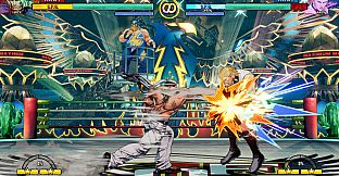 FATAL FURY: CotW - Season Pass 3