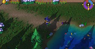 Potion Nook