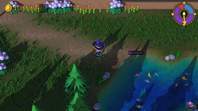 Potion Nook