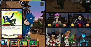 Sentinels of the Multiverse - Mini-Pack 1