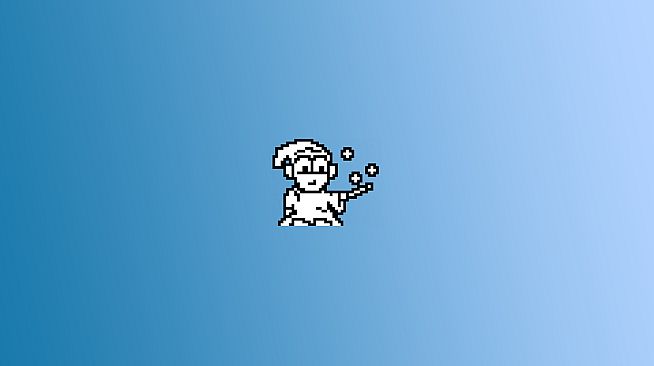 Slightly Magic - Desktop Wallpapers