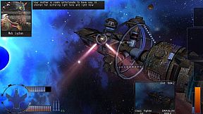 Spaceforce Rogue Universe HD