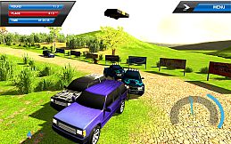 4x4 Offroad Racing - Nitro