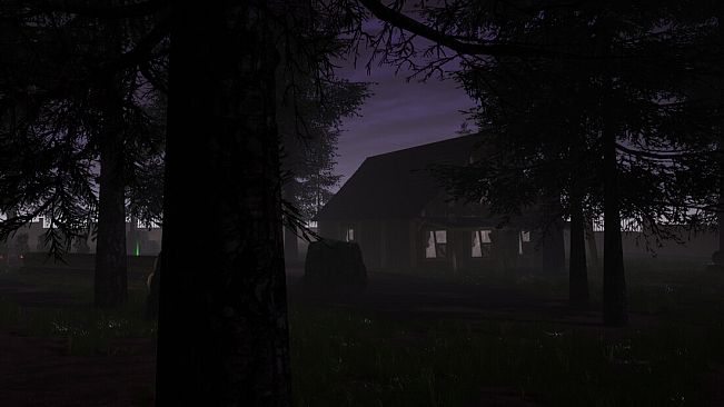 Escape From The Core