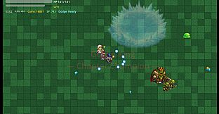 Heroes' Heaven