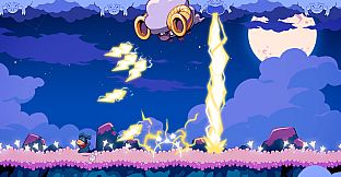 Pinni and the Lost Voice