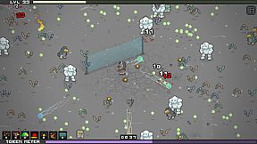 Space Hero: Intergalactic Titan