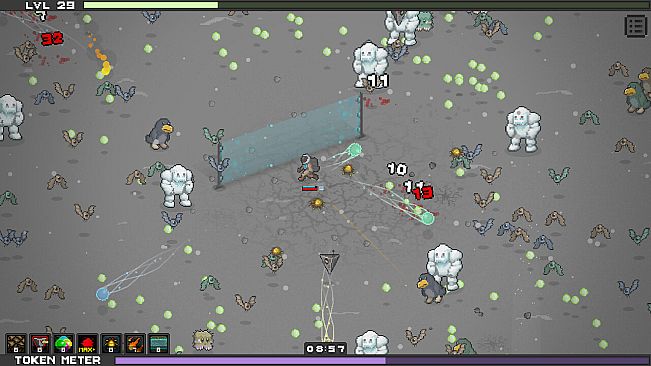 Space Hero: Intergalactic Titan