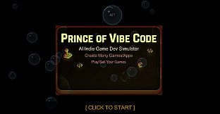 Prince of Vibe Code