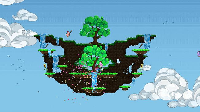 Chicken Fight - Frog Lover Bundle