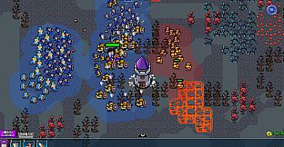 Empire Game:Pixel Hero