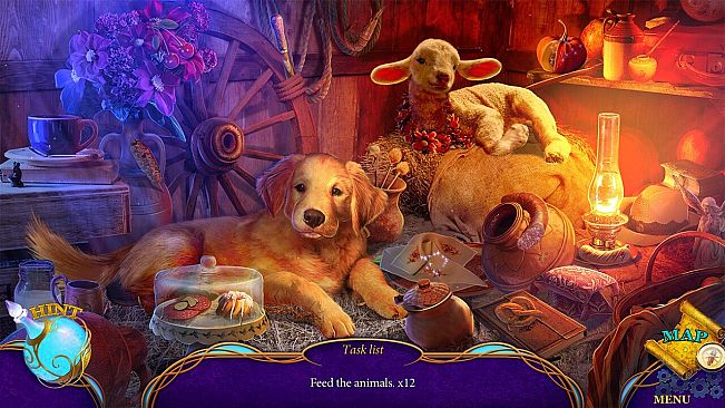 Chimeras: Blinding Love Collector's Edition